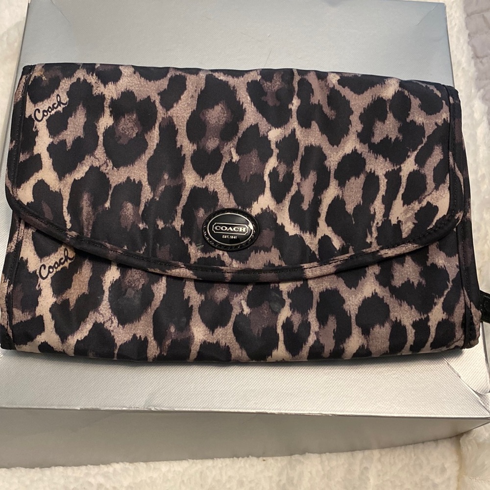 Coach Travel bag